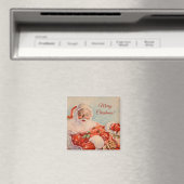 Aimant Santas (In Situ (Lave-vaisselle))