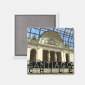 Aimant Santiago (Recto/Verso)