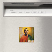 AIMANT SANTOBAMA (In Situ (Lave-vaisselle))