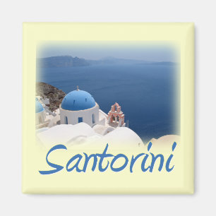 Aimant Santorin