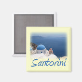 Aimant Santorin (Recto/Verso)