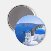 Aimant Santorin (Recto/Verso)