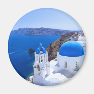 Aimant Santorin