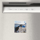 Aimant Santorini τ ο σ ί (In Situ (Lave-vaisselle))