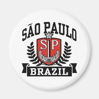 Aimant Sao Paulo