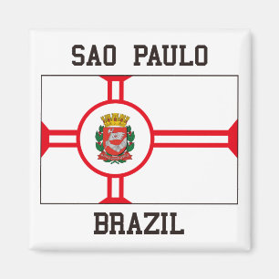 Aimant Sao Paulo