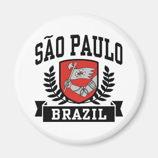 Aimant Sao Paulo