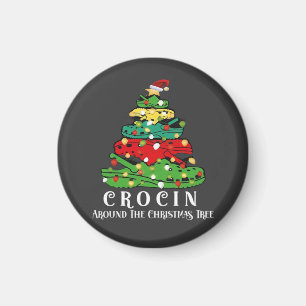 Aimant sapin de Noël