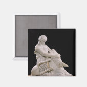 Aimant Sappho, 1852 (Recto/Verso)