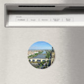 Aimant Saragosse, Aragon, Espagne (In Situ (Lave-vaisselle))