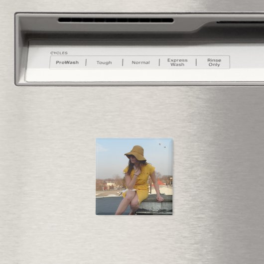 Aimant Sarah (In Situ (Lave-vaisselle))