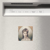 Aimant Sarah Bernhardt 1869 (In Situ (Lave-vaisselle))