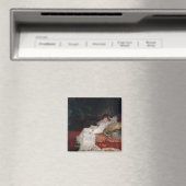 Aimant Sarah Bernhardt 1876 (In Situ (Lave-vaisselle))