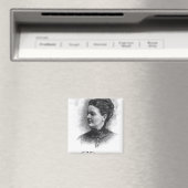 Aimant Sarah Orne Jewett (In Situ (Lave-vaisselle))