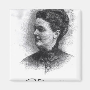 Aimant Sarah Orne Jewett