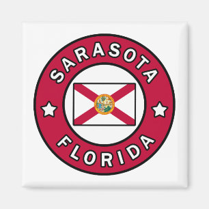 Aimant Sarasota la Floride