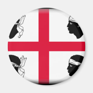 Aimant Sardaigne-Italie