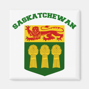AIMANT SASKATCHEWAN