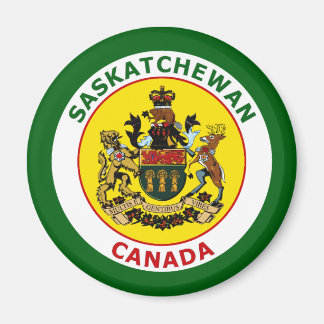 AIMANT SASKATCHEWAN, CANADA