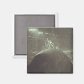 Aimant Satan préside au Conseil infernal, 1824 (Recto/Verso)