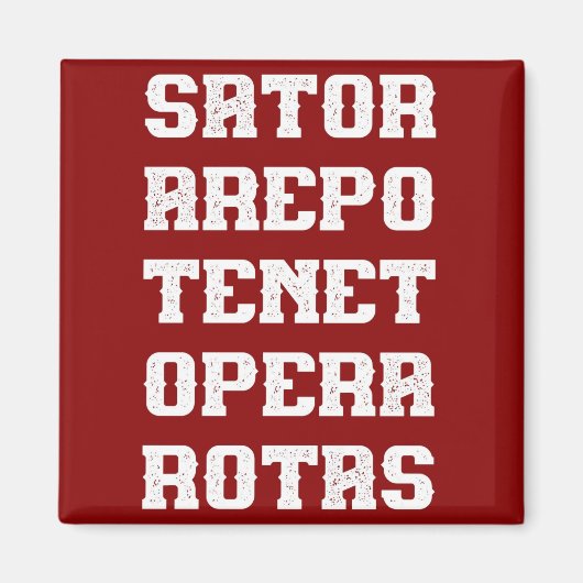 AIMANT SATOR1 (Devant)