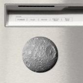 Aimant Saturn Moon Mimas (In Situ (Lave-vaisselle))