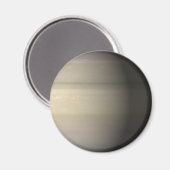Aimant Saturne (Recto/Verso)