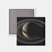 Aimant Saturne 3 (Recto/Verso)