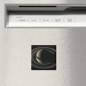 Aimant Saturne 3 (In Situ (Lave-vaisselle))