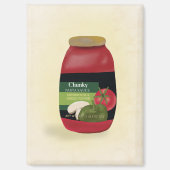 Aimant Sauce tomate (Recto)