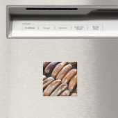 Aimant Saucisses au barbecue (In Situ (Lave-vaisselle))