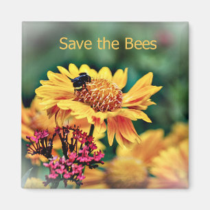 Aimant sauf L'AIMANT d'ABEILLES