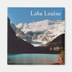 Aimant Saumure Louise