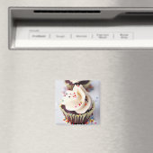 Aimant Saupoudrer les gâteaux (In Situ (Lave-vaisselle))