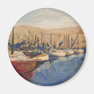 Aimant Sausalito