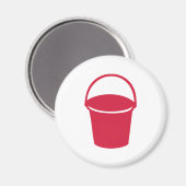 Aimant Saut (Recto/Verso)