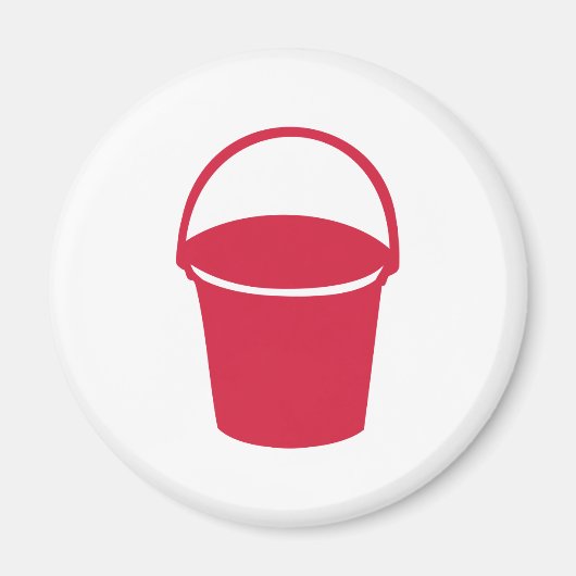 Aimant Saut (Devant)