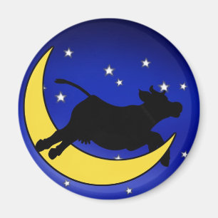 Aimant Sauteur de Lune