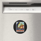 Aimant Sauvegarde (In Situ (Lave-vaisselle))