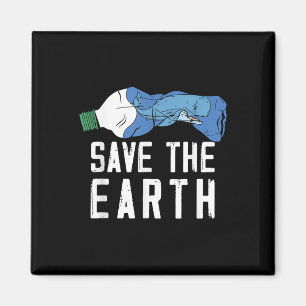 Aimant Sauvegarder la protection De l'environnement des a