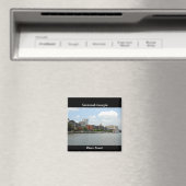 Aimant Savannah Georgia (In Situ (Lave-vaisselle))