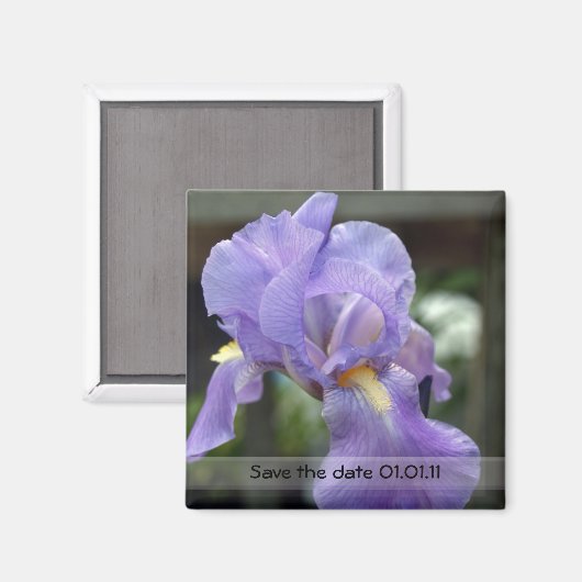 Aimant Save (Recto/Verso)