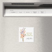 Aimant Save The Date (In Situ (Lave-vaisselle))