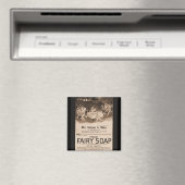 Aimant Savon Fairy (In Situ (Lave-vaisselle))