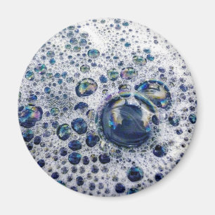 Aimant Savons Suds