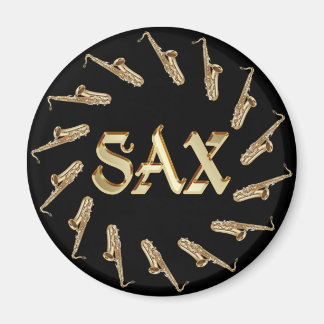 AIMANT SAX