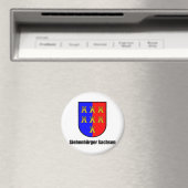 Aimant Saxe (In Situ (Lave-vaisselle))