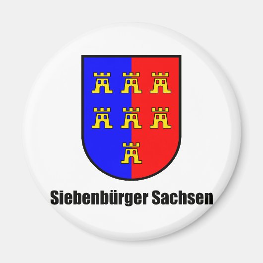 Aimant Saxe (Devant)