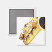 Aimant Saxophone 2 (Recto/Verso)