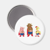 AIMANT SC (Recto/Verso)